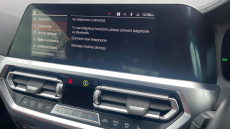 BMW 4 Series 420i M Sport 2dr Step Auto Petrol Convertible